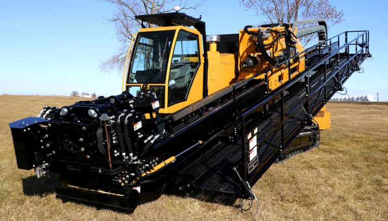 Directional Drilling: The Future of Efficient and Safe Underground Construction